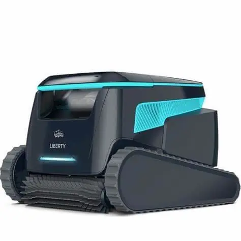 Dolphin Liberty 600 Poolroboter Must-Have